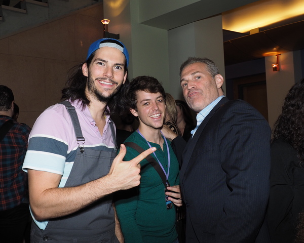 Photo Coverage: 3D Theatricals' Inaugural Production Of JOSEPH AND THE AMAZING TECHNICOLOR DREAMCOAT At Cerritos Center For The Performing Arts 