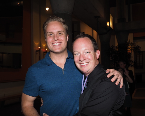 Photo Coverage: 3D Theatricals' Inaugural Production Of JOSEPH AND THE AMAZING TECHNICOLOR DREAMCOAT At Cerritos Center For The Performing Arts Image