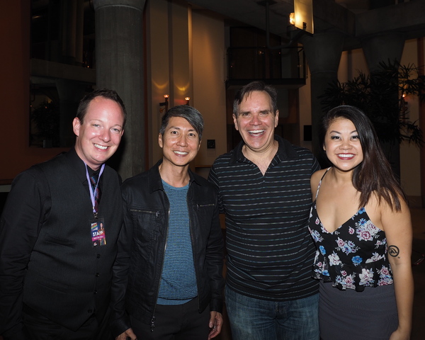 Photo Coverage: 3D Theatricals' Inaugural Production Of JOSEPH AND THE AMAZING TECHNICOLOR DREAMCOAT At Cerritos Center For The Performing Arts Image