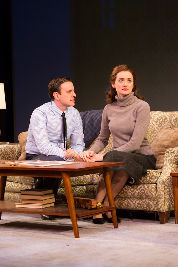 Photo Flash: George Street Playhouse Presents MAMA'S BOY Image