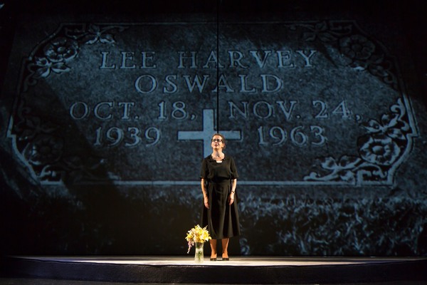 Photo Flash: George Street Playhouse Presents MAMA'S BOY Image