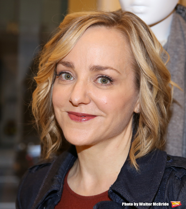 Geneva Carr Photo