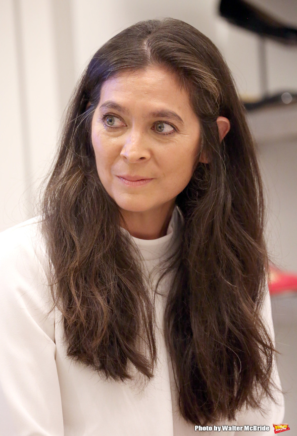 Photo Coverage: WAITRESS' Diane Paulus & Jessie Mueller Celebrate New Partnership with Ann Taylor Image