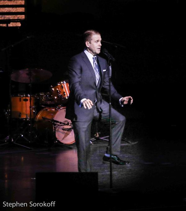 Photo Coverage: Inside Opening Night at the 27th New York Cabaret Convention Image