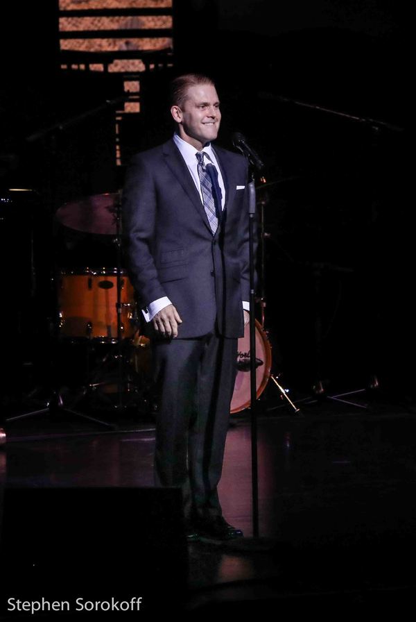 Photo Coverage: Inside Opening Night at the 27th New York Cabaret Convention Image