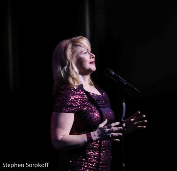 Photo Coverage: Inside Opening Night at the 27th New York Cabaret Convention Image