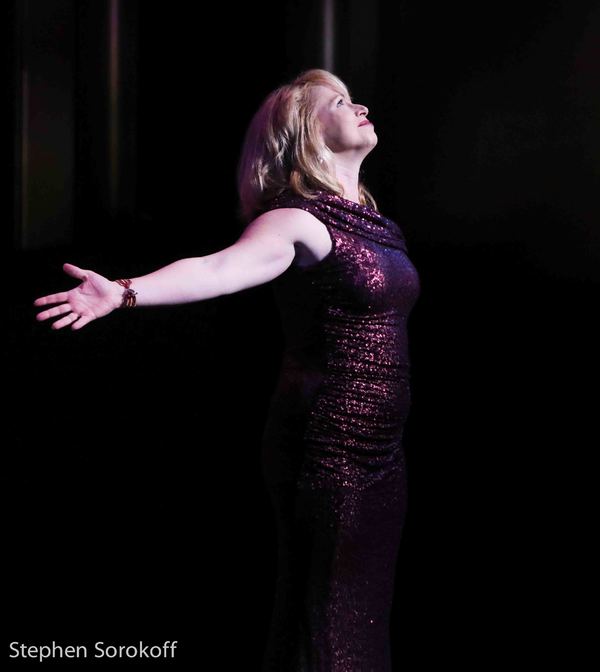 Photo Coverage: Inside Opening Night at the 27th New York Cabaret Convention Image