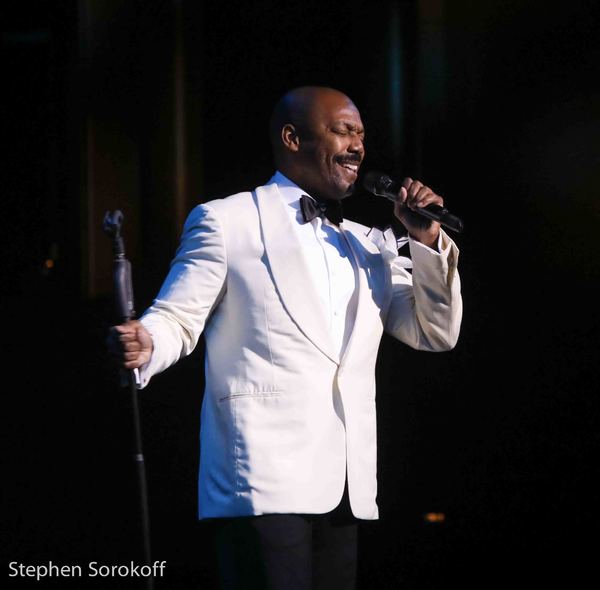 Photo Coverage: Inside Opening Night at the 27th New York Cabaret Convention Image