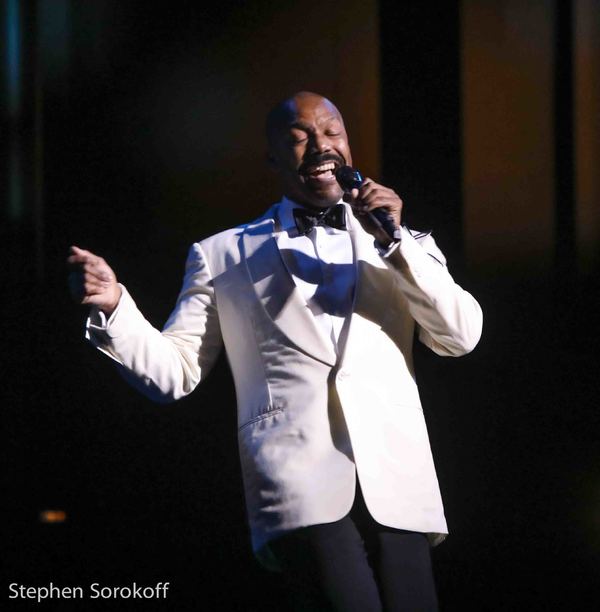 Photo Coverage: Inside Opening Night at the 27th New York Cabaret Convention Image