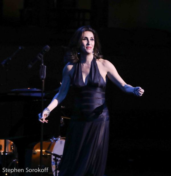 Photo Coverage: Inside Opening Night at the 27th New York Cabaret Convention Image