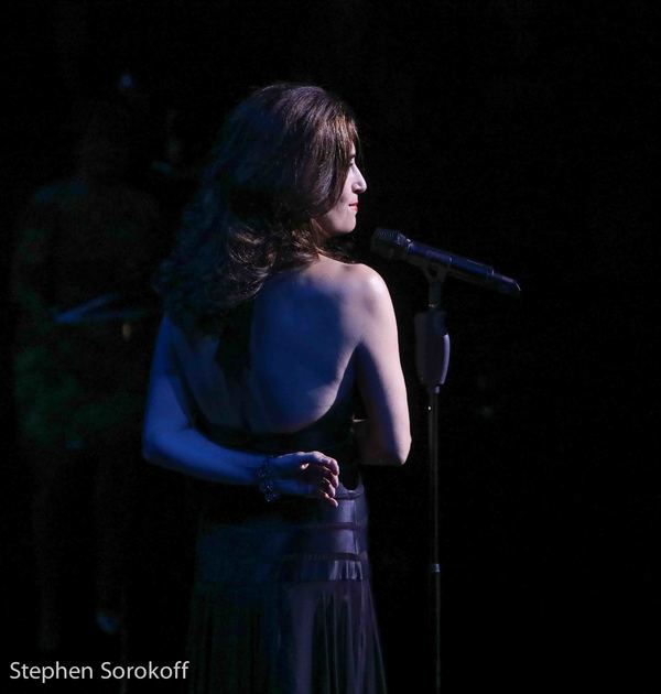 Photo Coverage: Inside Opening Night at the 27th New York Cabaret Convention Image