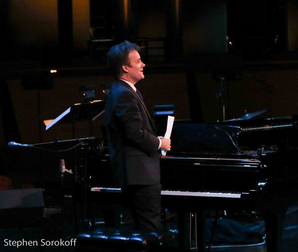 Photo Coverage: Inside Opening Night at the 27th New York Cabaret Convention Image