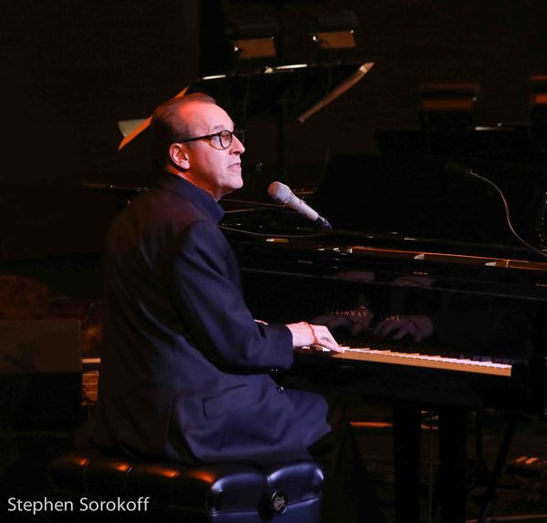Photo Coverage: Inside Opening Night at the 27th New York Cabaret Convention Image