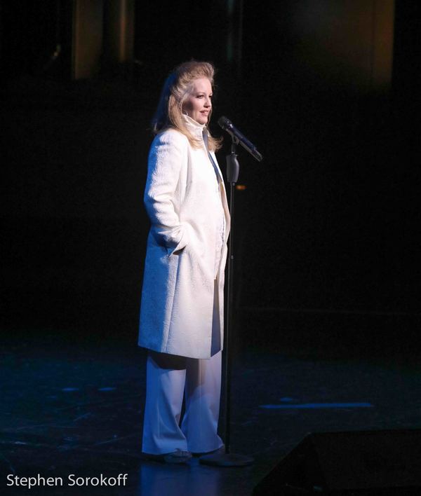 Photo Coverage: Inside Opening Night at the 27th New York Cabaret Convention Image
