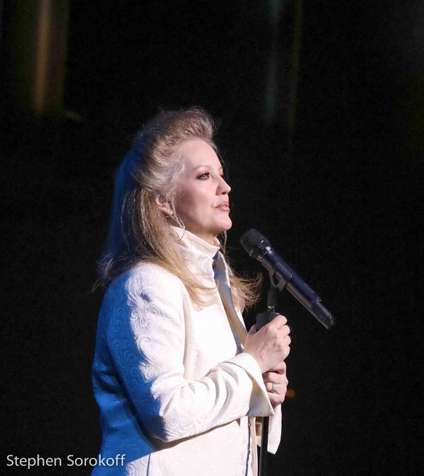 Photo Coverage: Inside Opening Night at the 27th New York Cabaret Convention Image