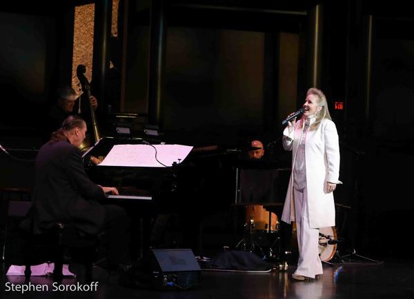 Photo Coverage: Inside Opening Night at the 27th New York Cabaret Convention Image