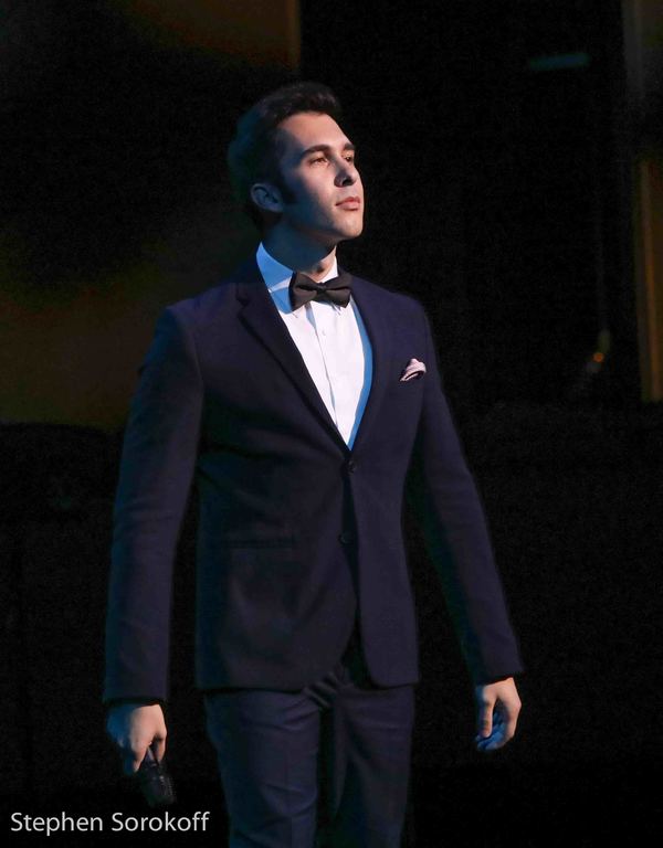 Photo Coverage: Inside Opening Night at the 27th New York Cabaret Convention Image
