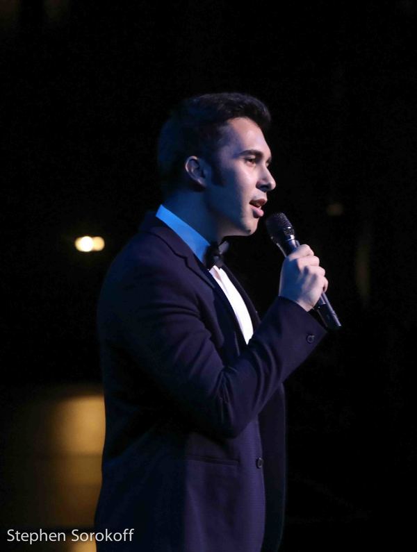 Photo Coverage: Inside Opening Night at the 27th New York Cabaret Convention Image