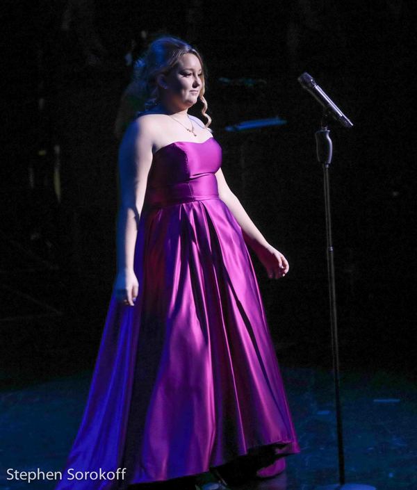 Photo Coverage: Inside Opening Night at the 27th New York Cabaret Convention Image
