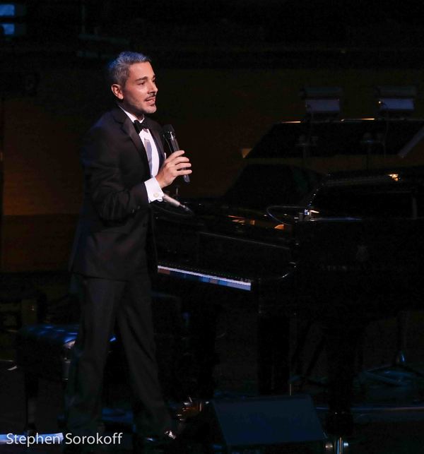 Photo Coverage: Inside Opening Night at the 27th New York Cabaret Convention Image