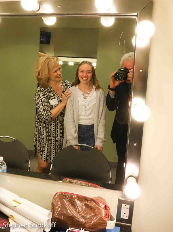 Photo Coverage: Inside Opening Night at the 27th New York Cabaret Convention Image