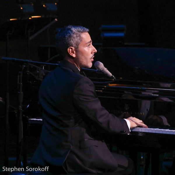 Photo Coverage: Inside Opening Night at the 27th New York Cabaret Convention Image
