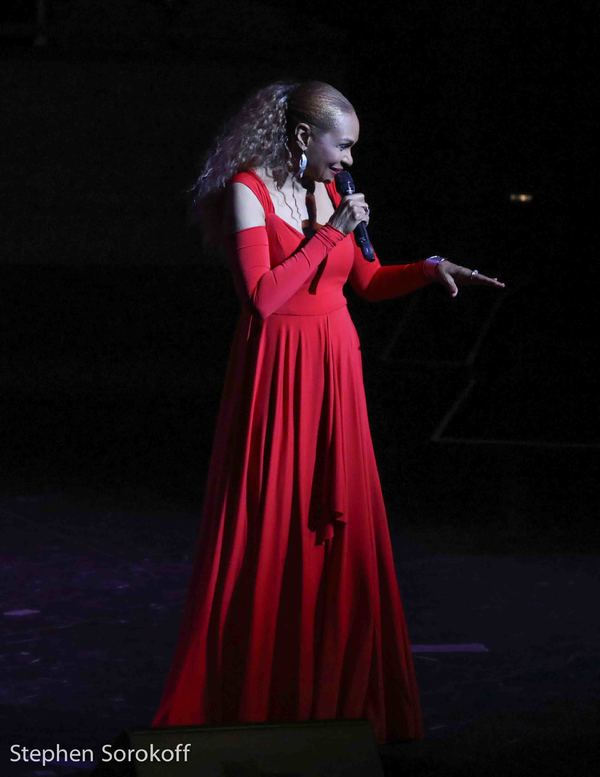 Photo Coverage: Inside Opening Night at the 27th New York Cabaret Convention Image