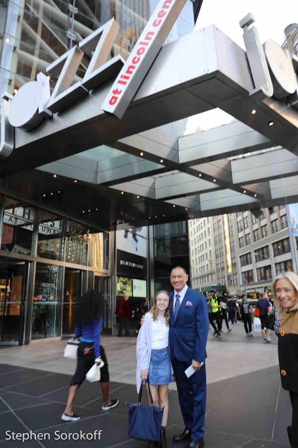 Photo Coverage: Inside Opening Night at the 27th New York Cabaret Convention Image