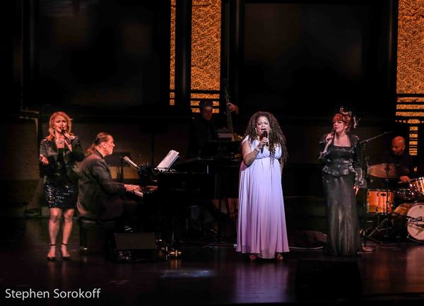 Photo Coverage: Inside Opening Night at the 27th New York Cabaret Convention Image