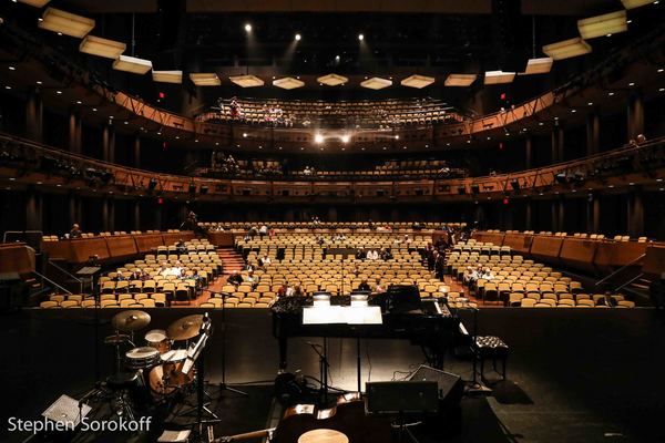 Photo Coverage: Inside Opening Night at the 27th New York Cabaret Convention Image