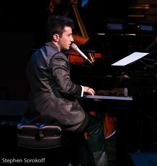 Photo Coverage: Inside Opening Night at the 27th New York Cabaret Convention Image
