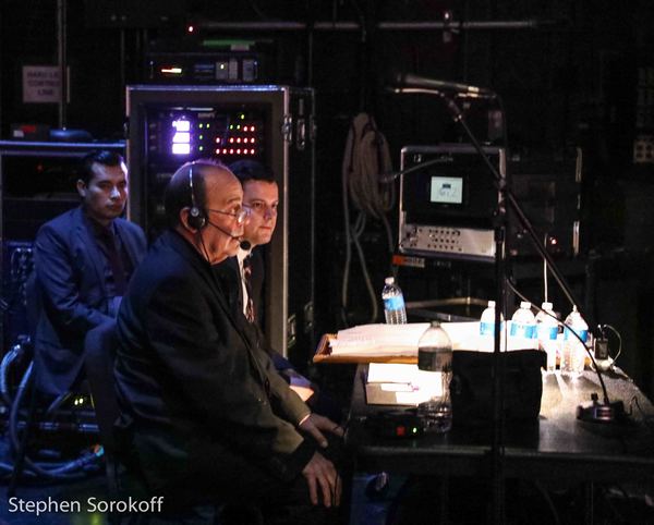 Photo Coverage: Inside Opening Night at the 27th New York Cabaret Convention Image