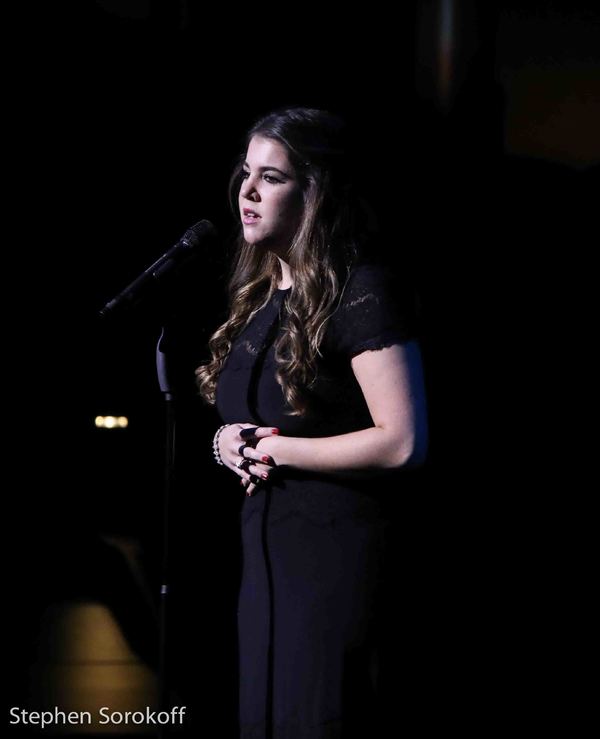 Photo Coverage: Inside Opening Night at the 27th New York Cabaret Convention Image