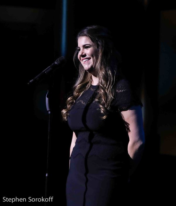 Photo Coverage: Inside Opening Night at the 27th New York Cabaret Convention 