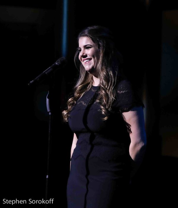 Photo Coverage: Inside Opening Night at the 27th New York Cabaret Convention Image