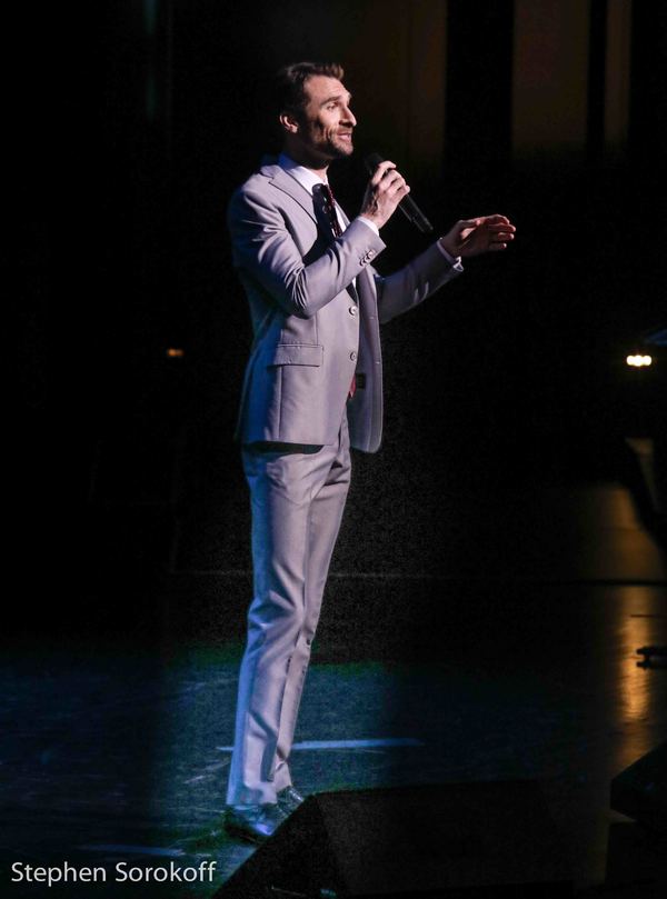 Photo Coverage: Inside Opening Night at the 27th New York Cabaret Convention Image