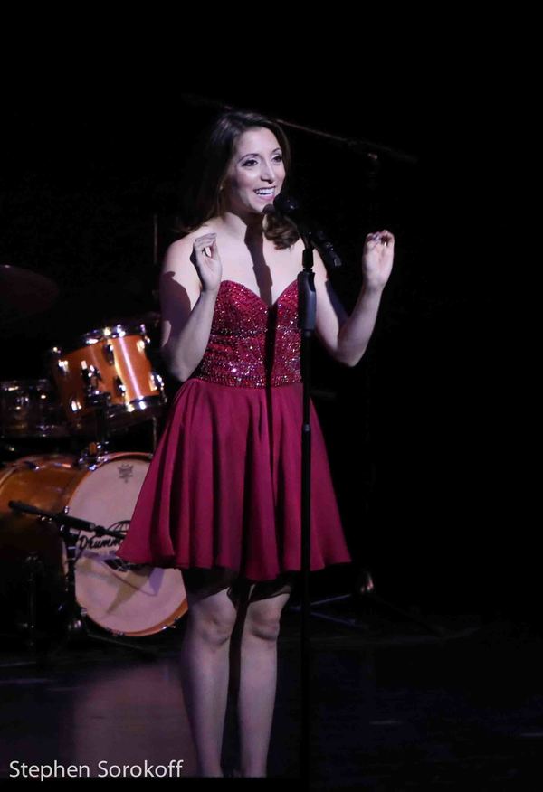 Photo Coverage: Inside Opening Night at the 27th New York Cabaret Convention Image
