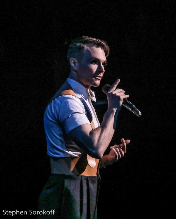Photo Coverage: Inside Opening Night at the 27th New York Cabaret Convention Image