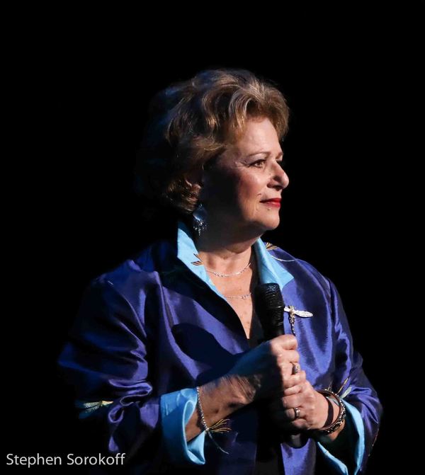 Photo Coverage: Inside Opening Night at the 27th New York Cabaret Convention Image