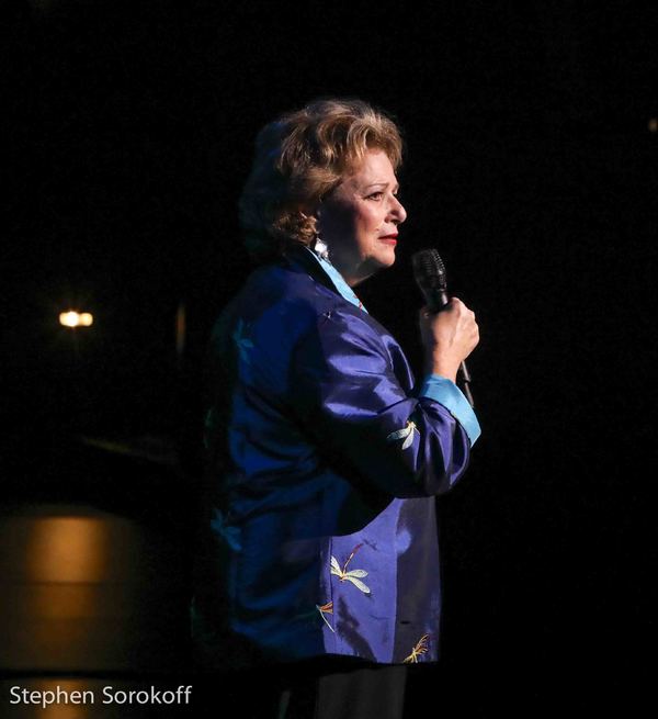 Photo Coverage: Inside Opening Night at the 27th New York Cabaret Convention Image