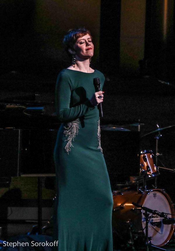 Photo Coverage: Inside Opening Night at the 27th New York Cabaret Convention Image