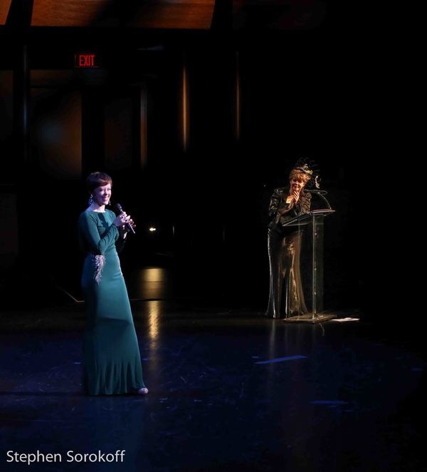 Photo Coverage: Inside Opening Night at the 27th New York Cabaret Convention Image