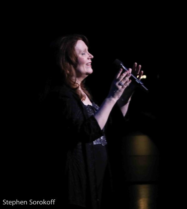 Photo Coverage: Inside Opening Night at the 27th New York Cabaret Convention Image