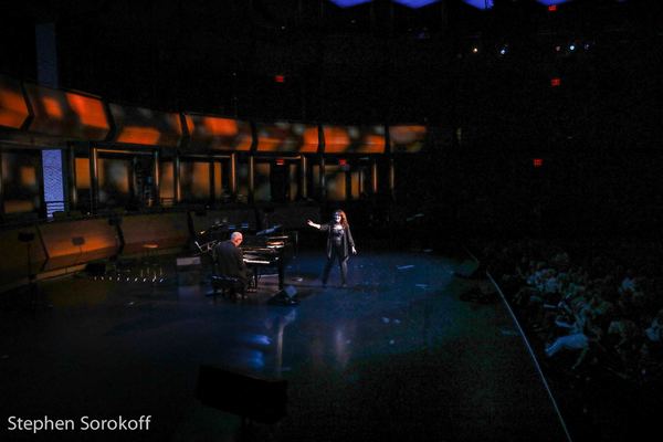 Photo Coverage: Inside Opening Night at the 27th New York Cabaret Convention Image