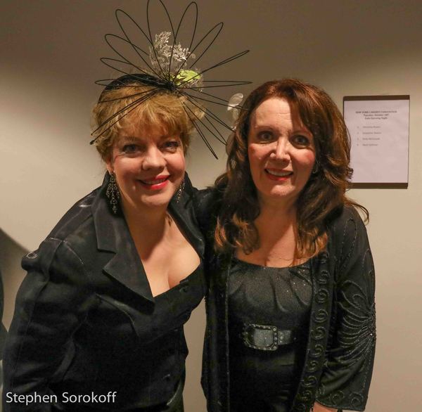 Photo Coverage: Inside Opening Night at the 27th New York Cabaret Convention Image