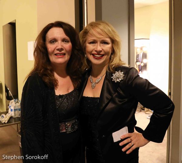 Photo Coverage: Inside Opening Night at the 27th New York Cabaret Convention Image