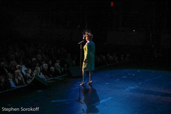 Photo Coverage: Inside Opening Night at the 27th New York Cabaret Convention Image
