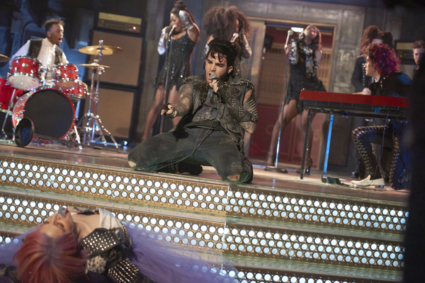 Photo Flash: All-New Images from FOX's ROCKY HORROR PICTURE SHOW! Image