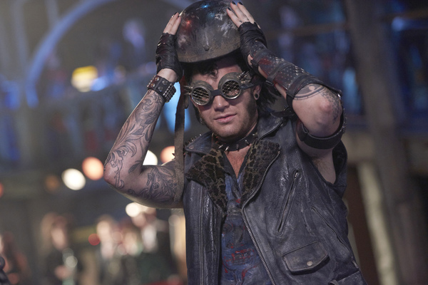 Photo Flash: All-New Images from FOX's ROCKY HORROR PICTURE SHOW! Image