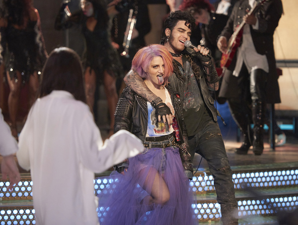 Photo Flash: All-New Images from FOX's ROCKY HORROR PICTURE SHOW! Image